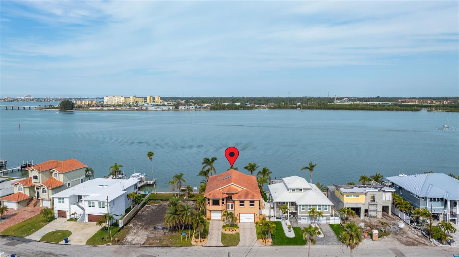 BAY POINT ESTATES 2ND ADD - Residential