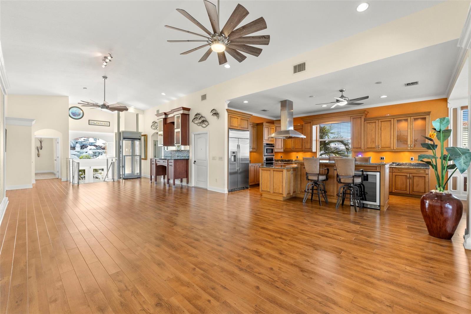 BAY POINT ESTATES 2ND ADD - Residential