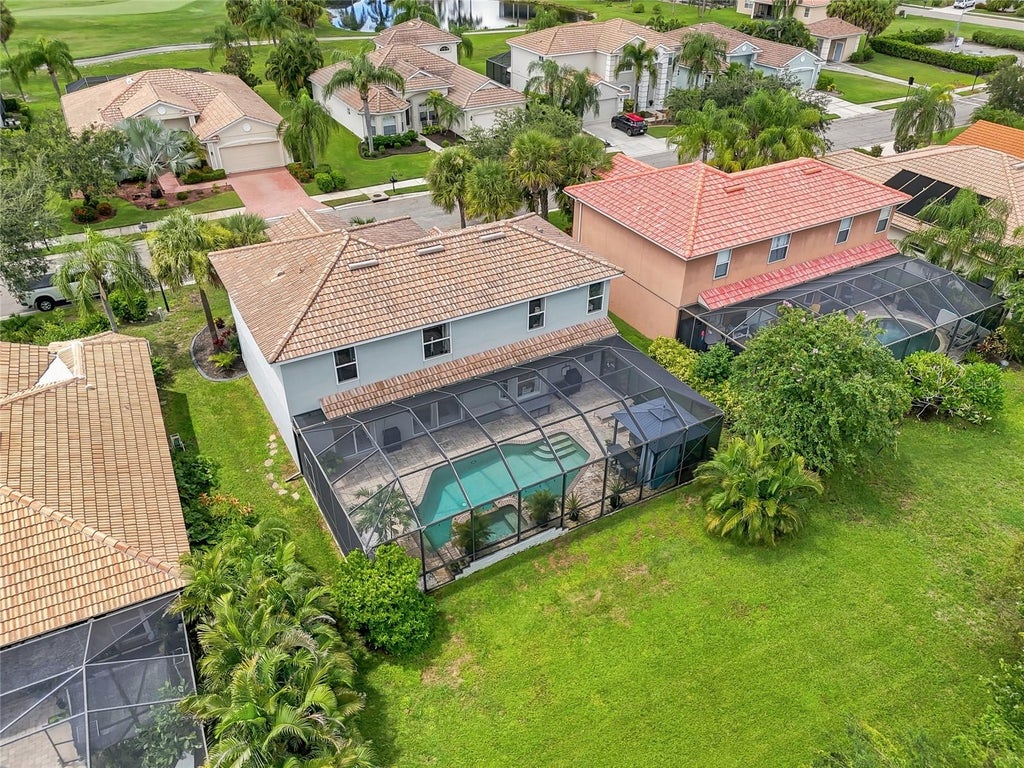 Photo of 227 Heritage Isles Way, Bradenton, FL 34212 (MLS # A4704700)