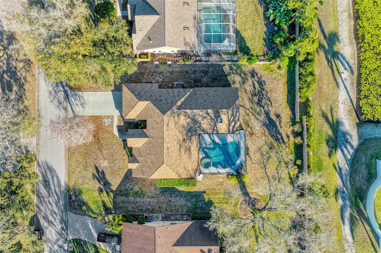 CENTER GATE ESTATES PH 01B - Residential