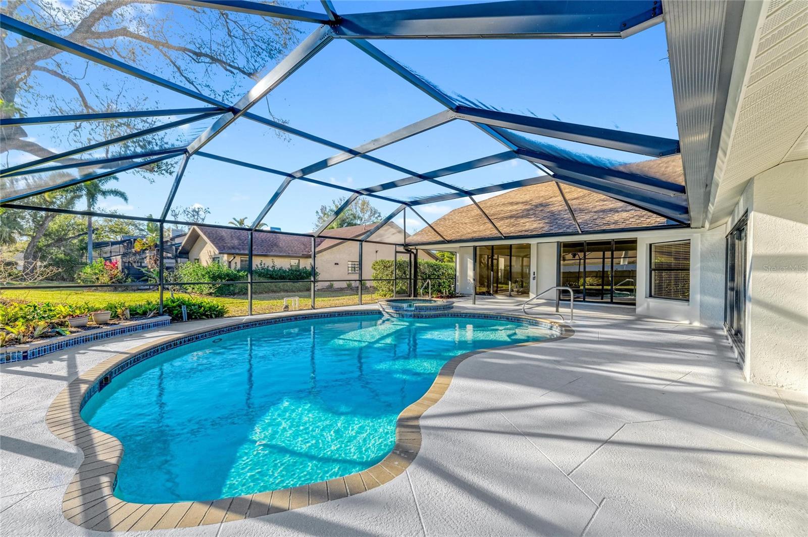 CENTER GATE ESTATES PH 01B - Residential