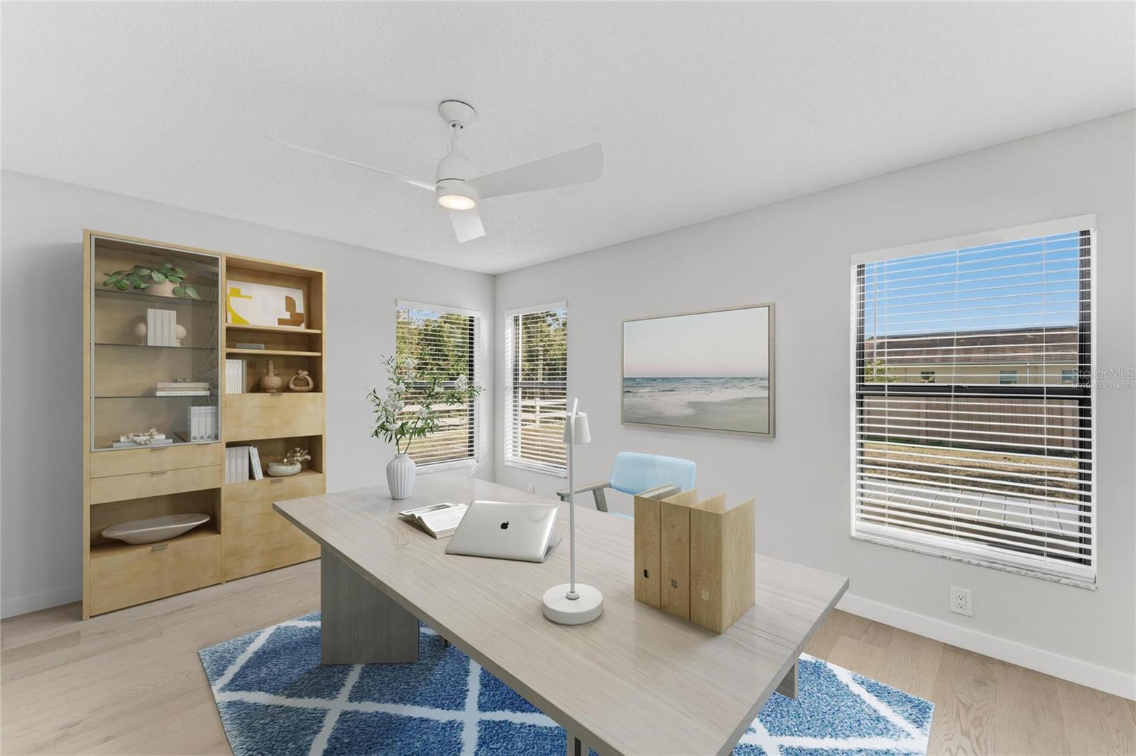 CENTER GATE ESTATES PH 01B - Residential