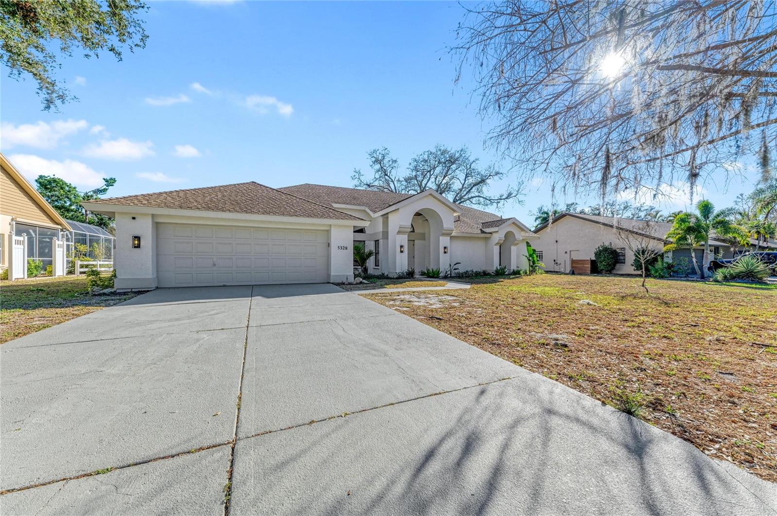 CENTER GATE ESTATES PH 01B - Residential