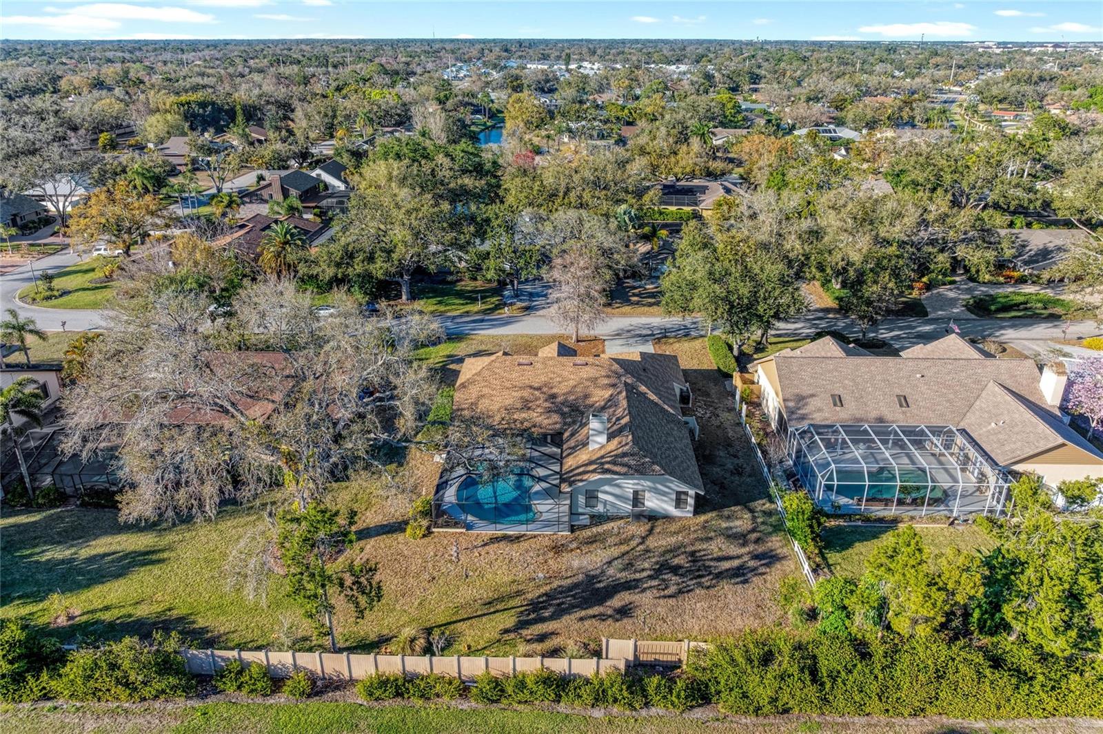 CENTER GATE ESTATES PH 01B - Residential