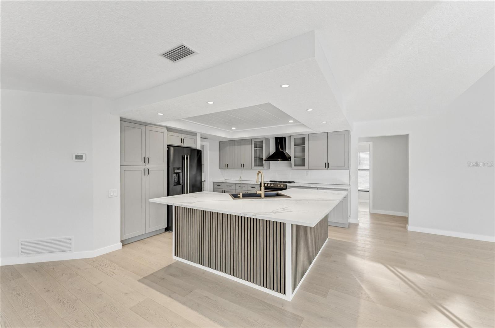 CENTER GATE ESTATES PH 01B - Residential