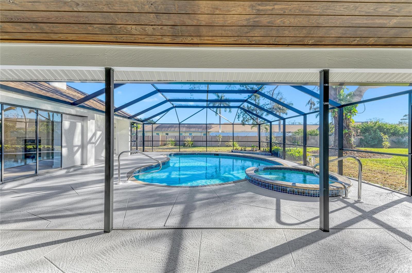 CENTER GATE ESTATES PH 01B - Residential