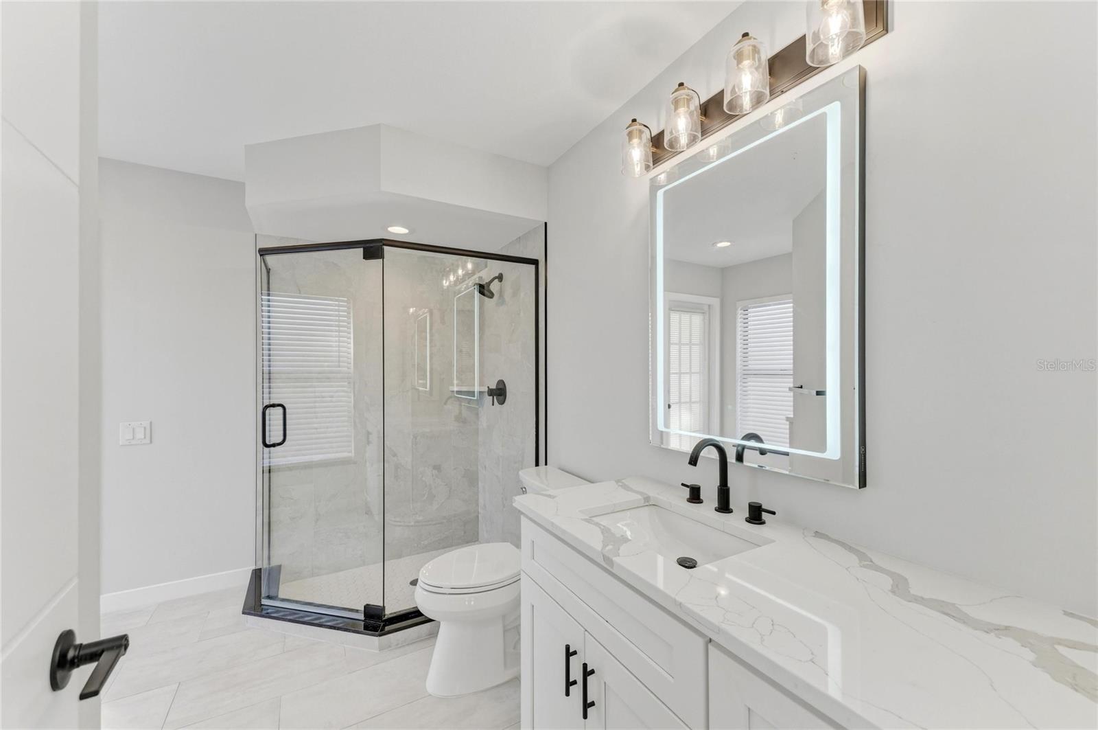 CENTER GATE ESTATES PH 01B - Residential