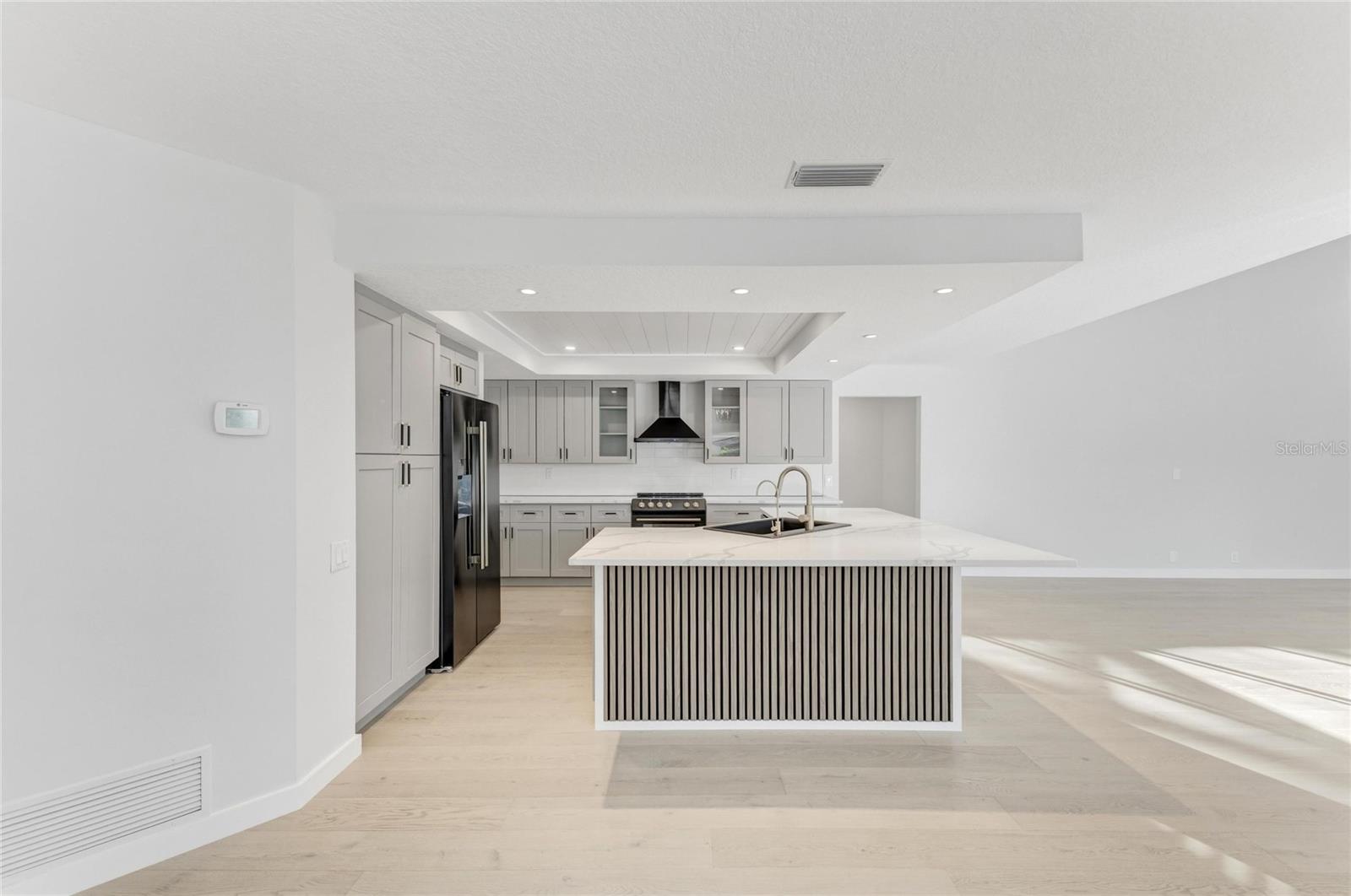 CENTER GATE ESTATES PH 01B - Residential