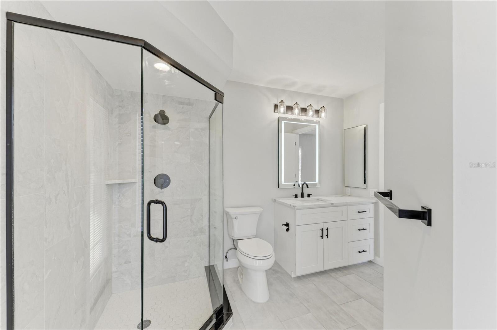 CENTER GATE ESTATES PH 01B - Residential