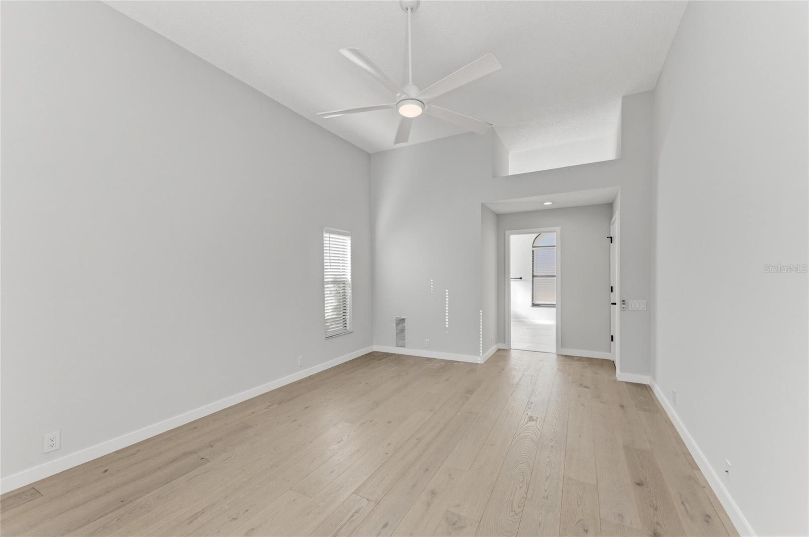 CENTER GATE ESTATES PH 01B - Residential