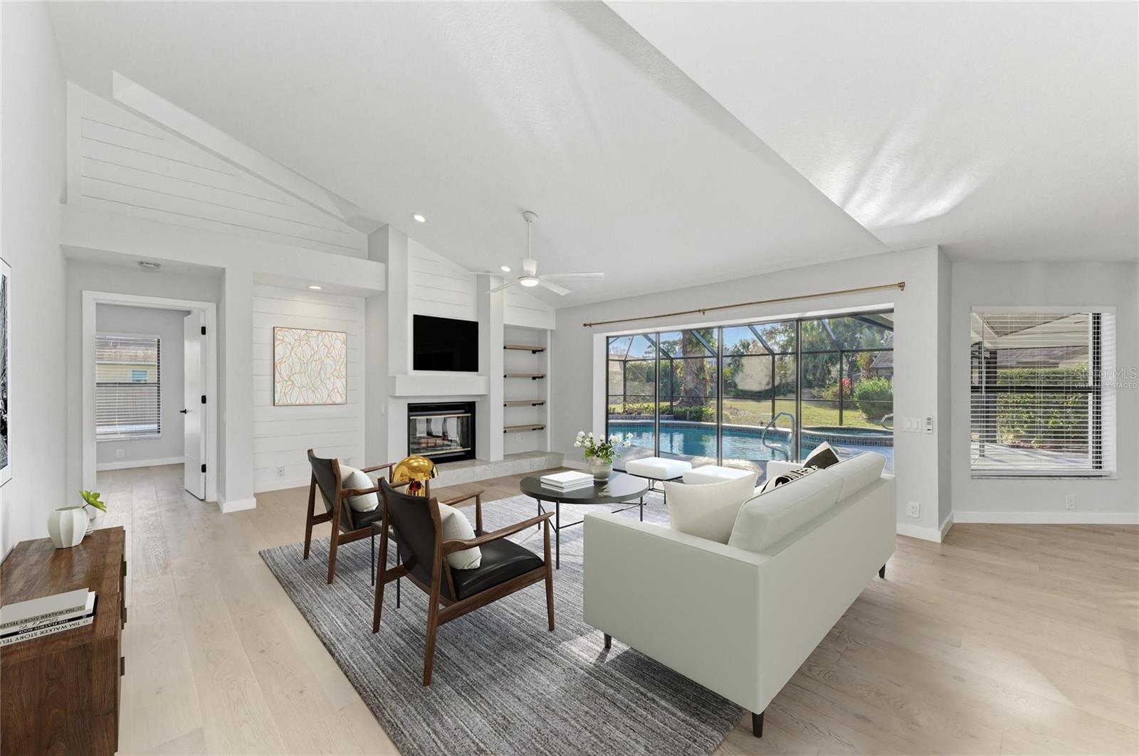 CENTER GATE ESTATES PH 01B - Residential