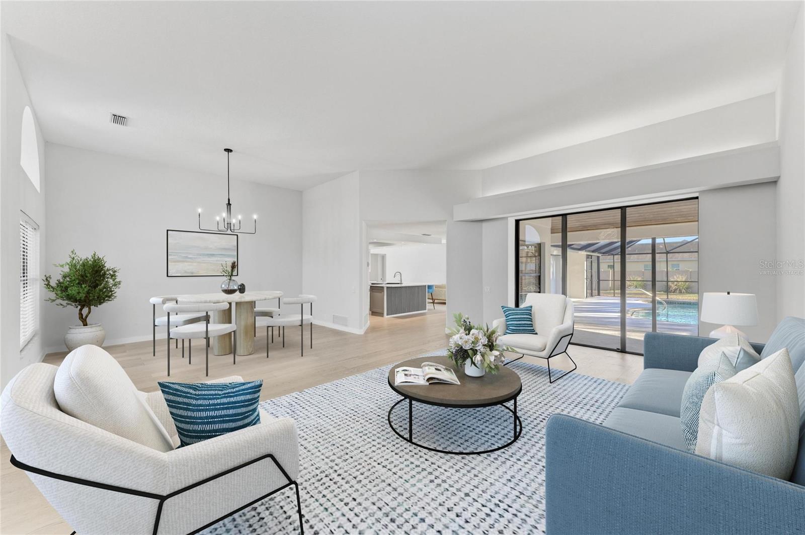 CENTER GATE ESTATES PH 01B - Residential