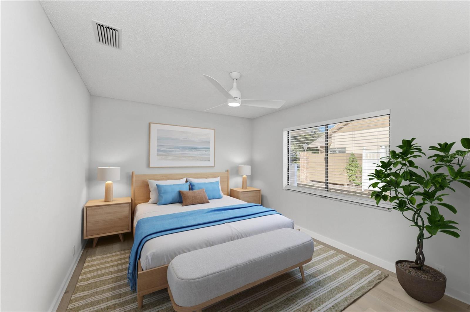 CENTER GATE ESTATES PH 01B - Residential