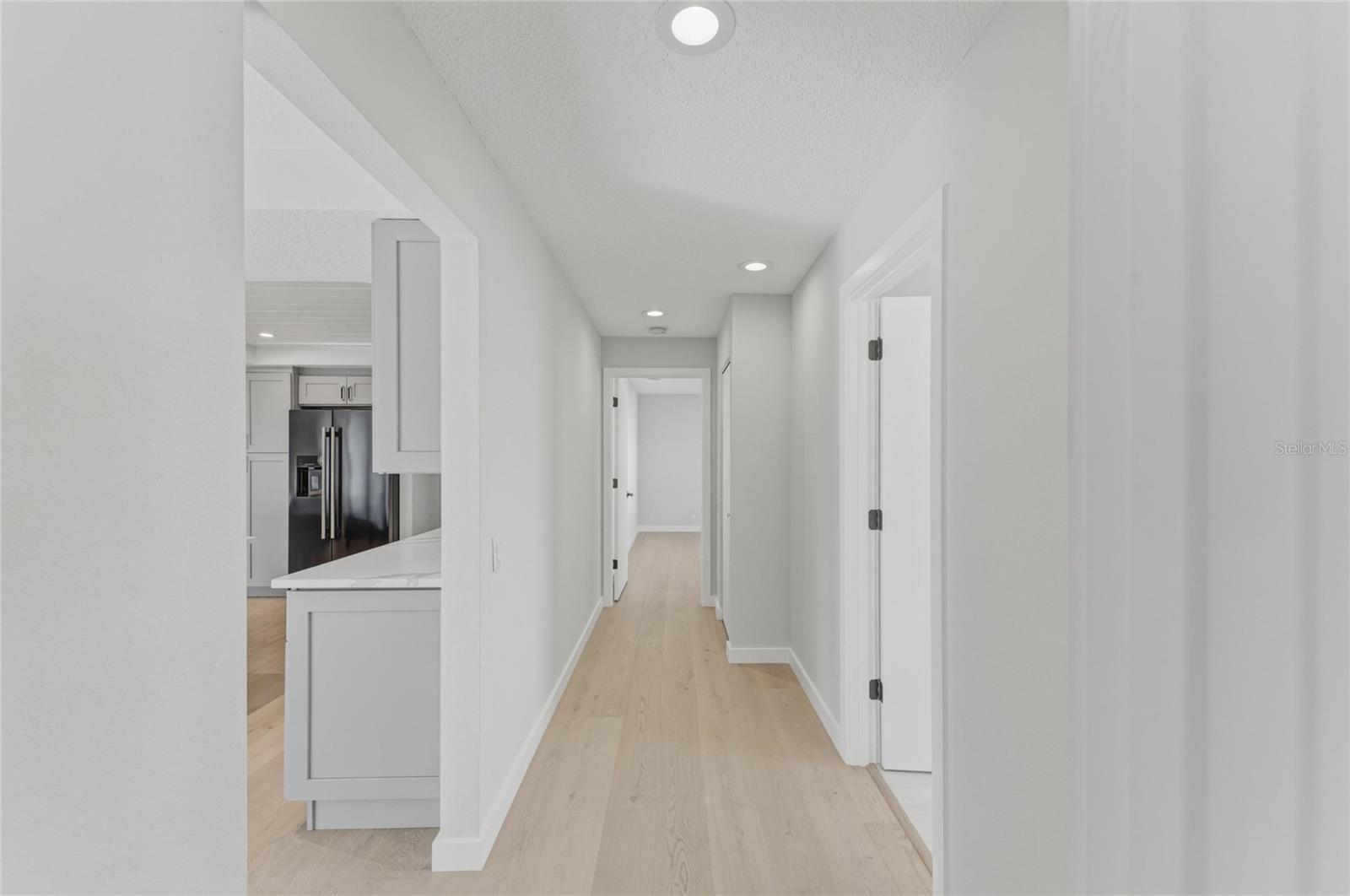 CENTER GATE ESTATES PH 01B - Residential