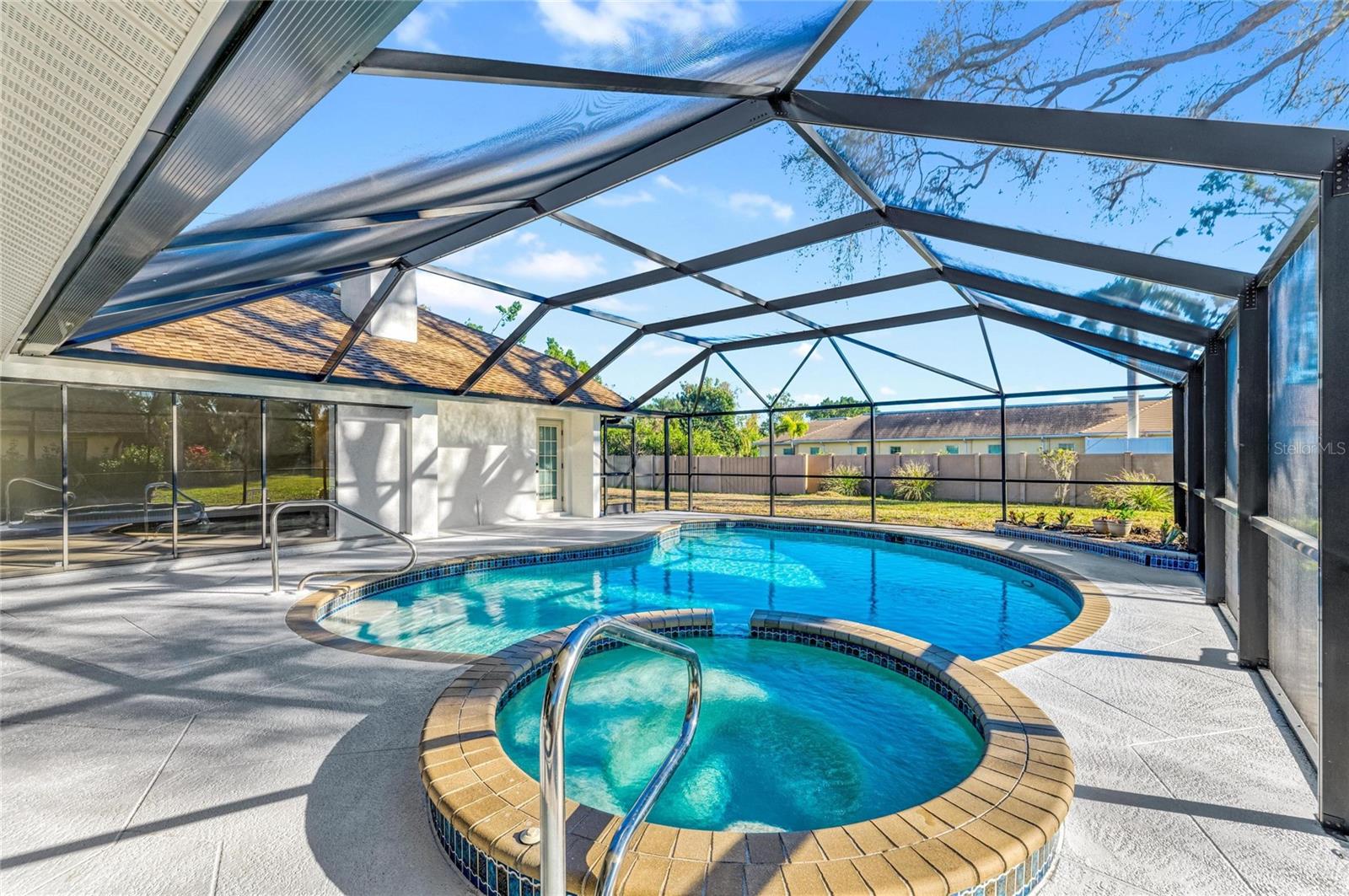 CENTER GATE ESTATES PH 01B - Residential