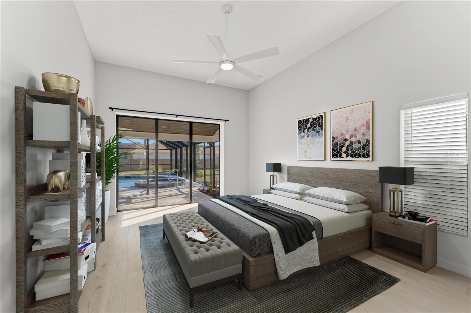 CENTER GATE ESTATES PH 01B - Residential