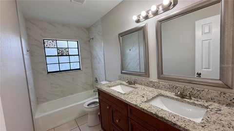 Tiny photo for 210 N Lone Oak Drive #1, Leesburg, FL 34748 (MLS # S5158722)