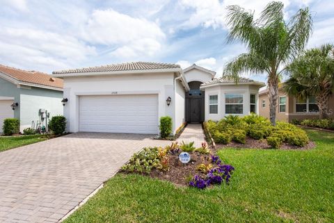 A home in WIMAUMA