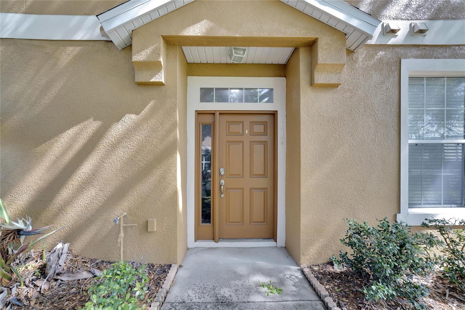 7001 INTERBAY BOULEVARD # 112