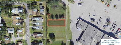 3441 13TH ST ROAD ST CLOUD FL 34769