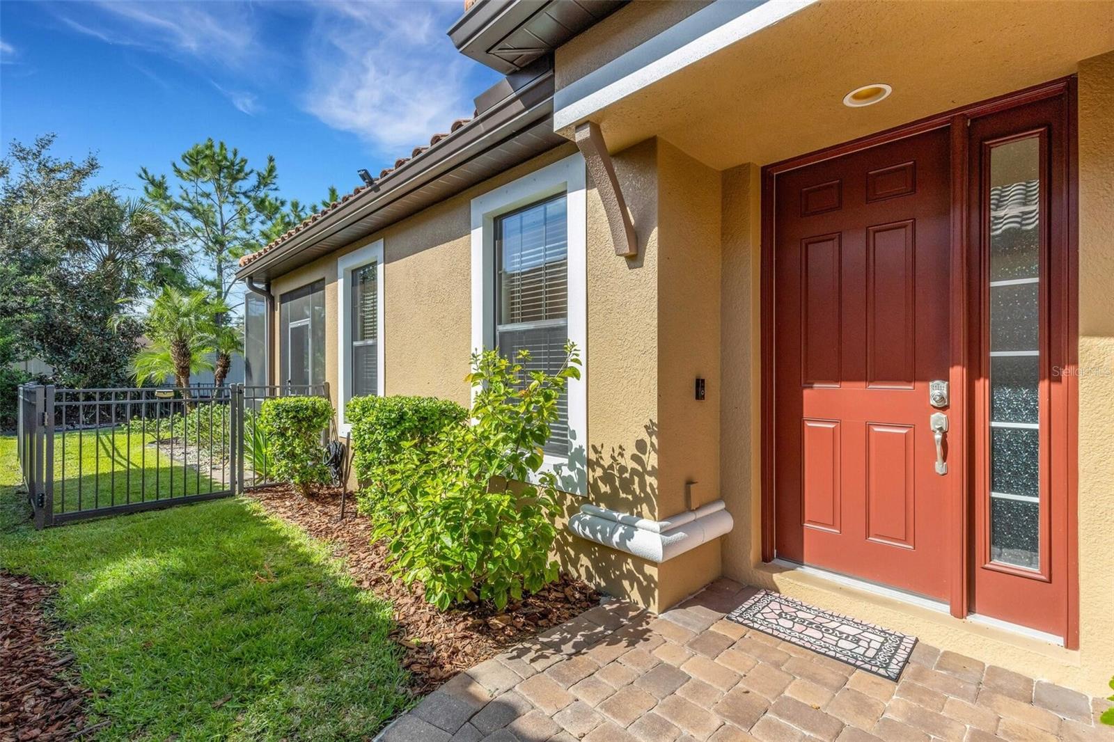 8413 ALBERATA VISTA DRIVE