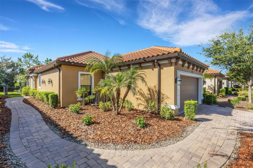 Photo of 8413 Alberata Vista Drive, Tampa, FL 33647 (MLS # O6445958)