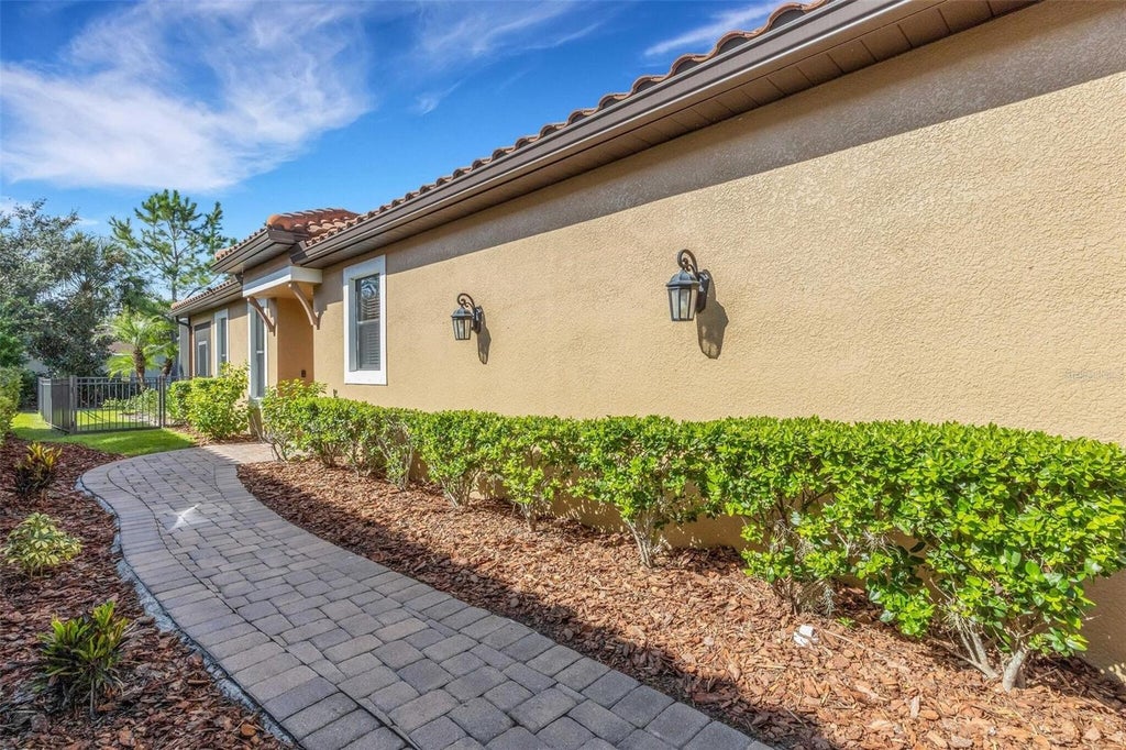 Photo of 8413 Alberata Vista Drive, Tampa, FL 33647 (MLS # O6445958)
