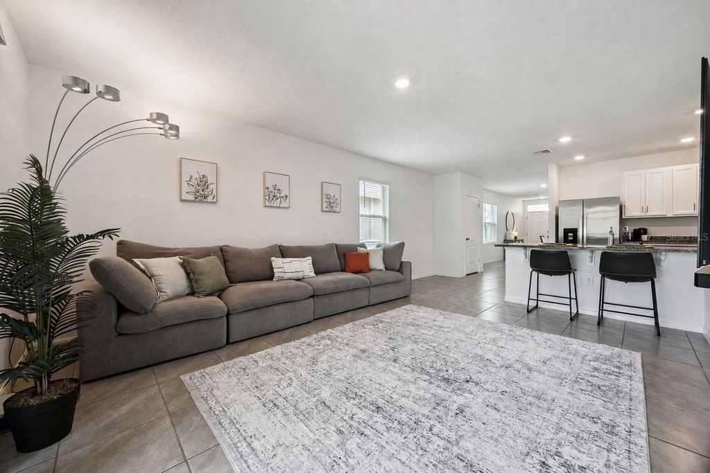 Photo of 3624 Sungrove Circle, Sanford, FL 32771 (MLS # O6419591)