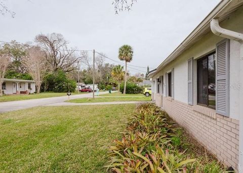 A home in HOLLY HILL