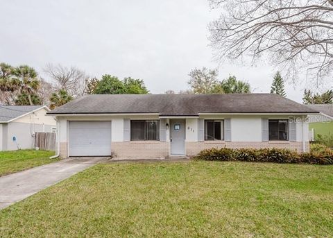 A home in HOLLY HILL