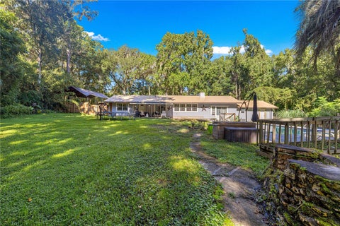 12577 Se 36 Avenue, Belleview, FL 34420