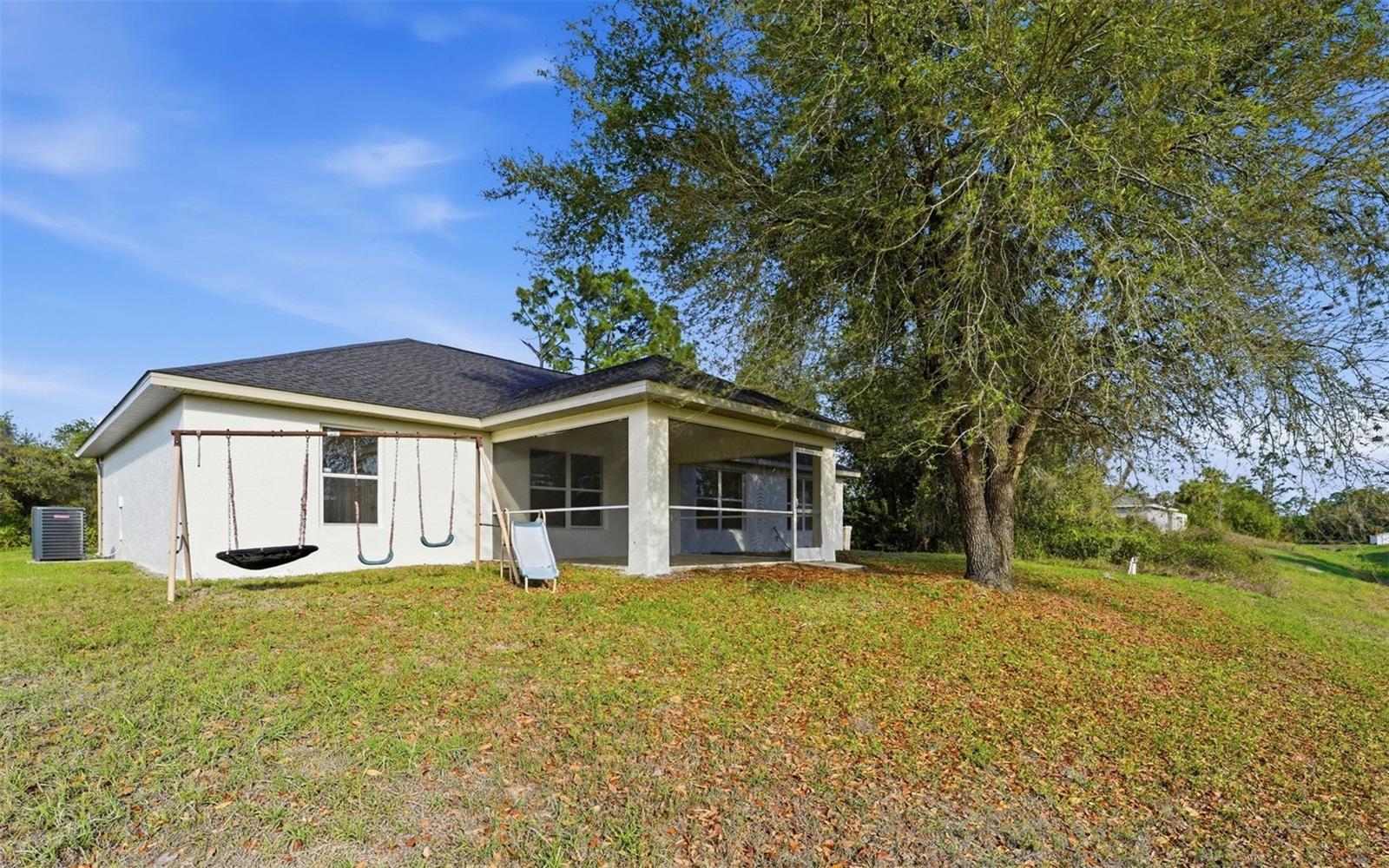 PORT CHARLOTTE SUB 34 - Residential