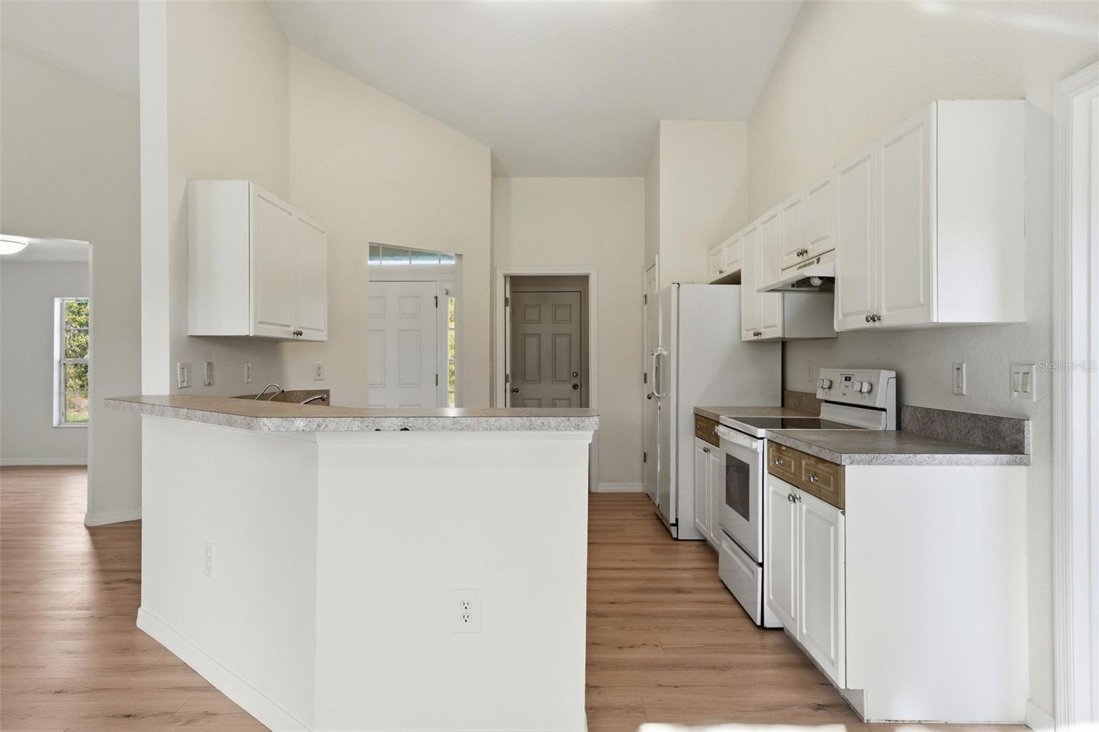 PORT CHARLOTTE SUB 34 - Residential