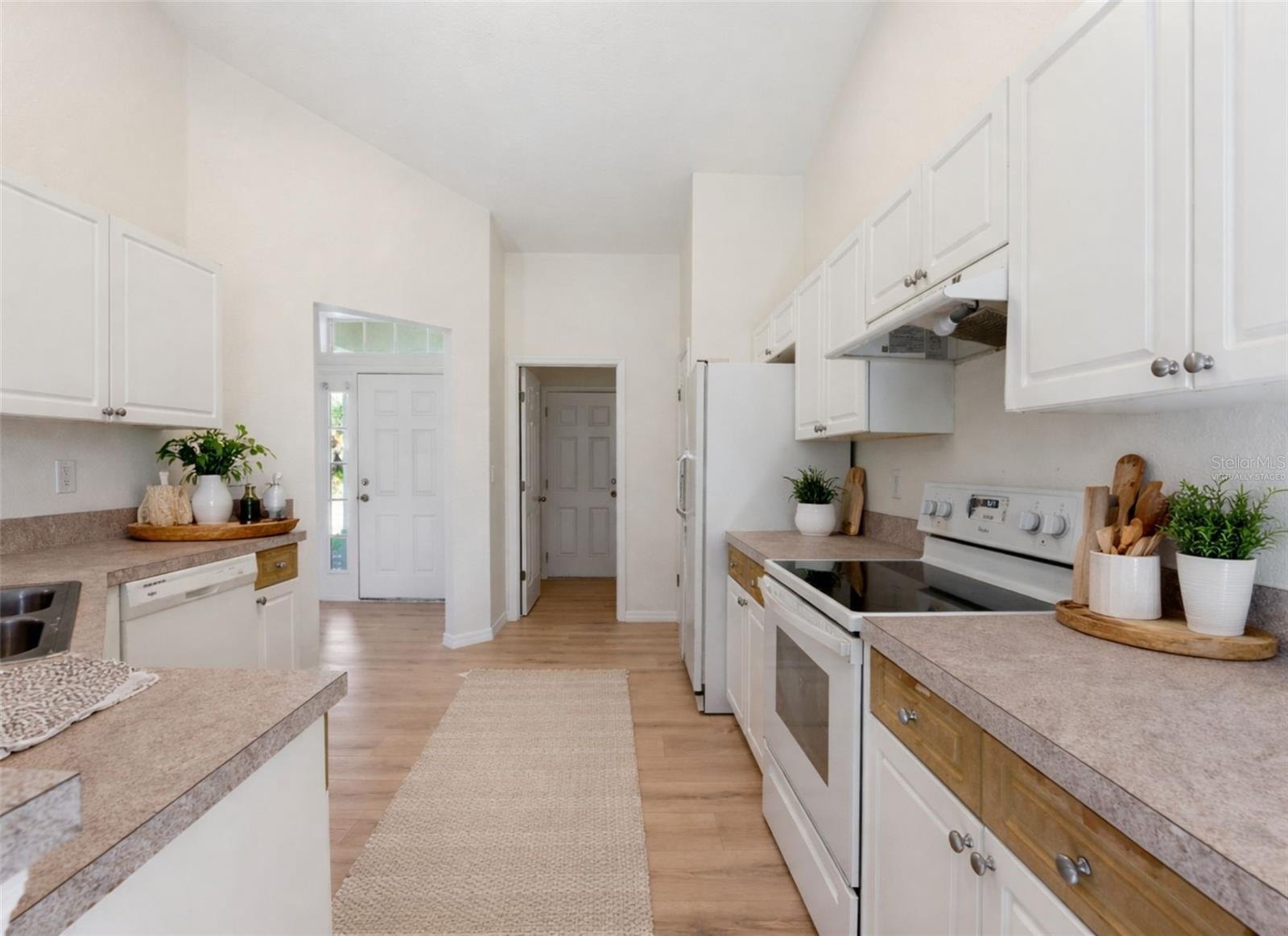 PORT CHARLOTTE SUB 34 - Residential