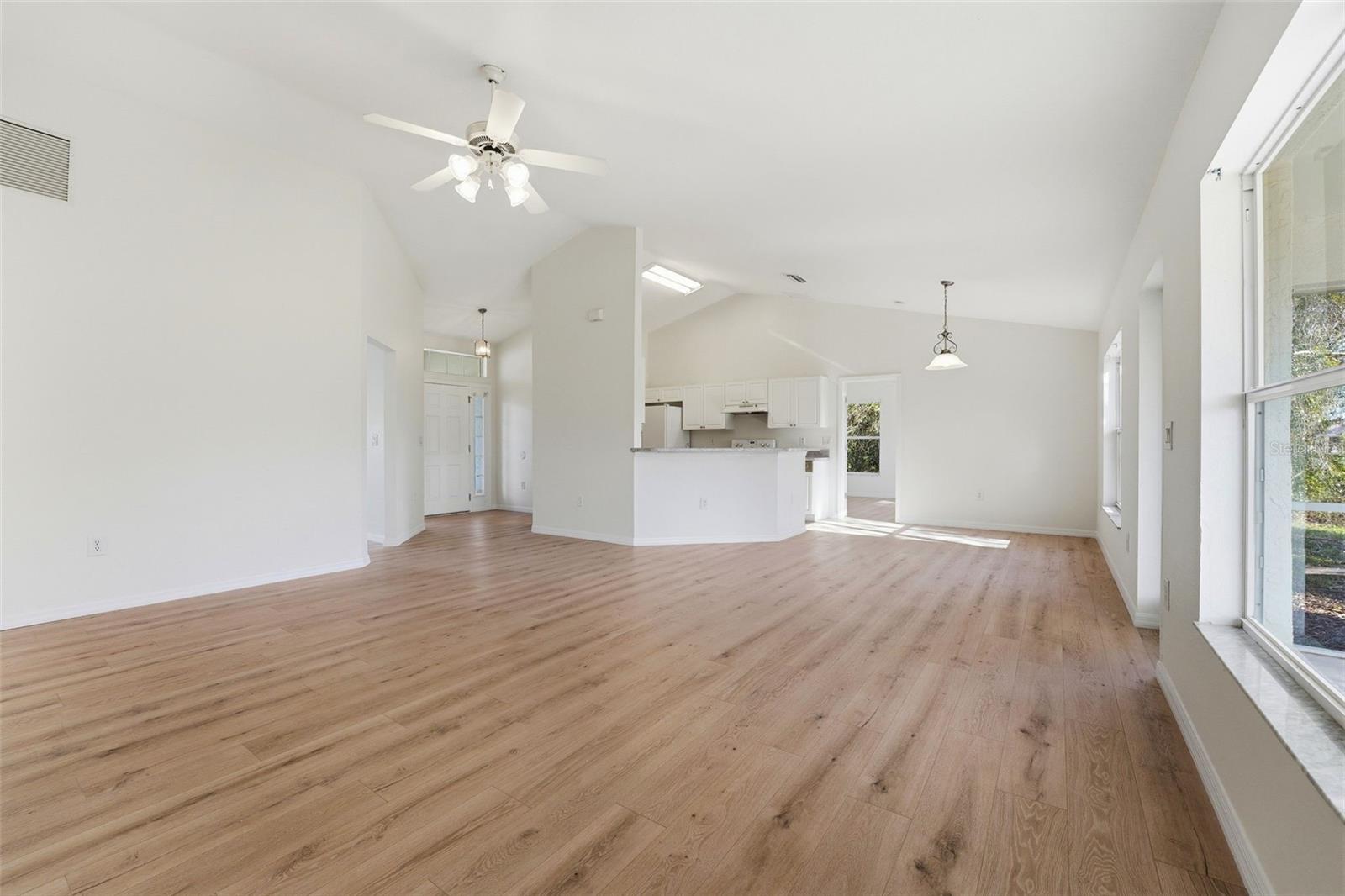 PORT CHARLOTTE SUB 34 - Residential