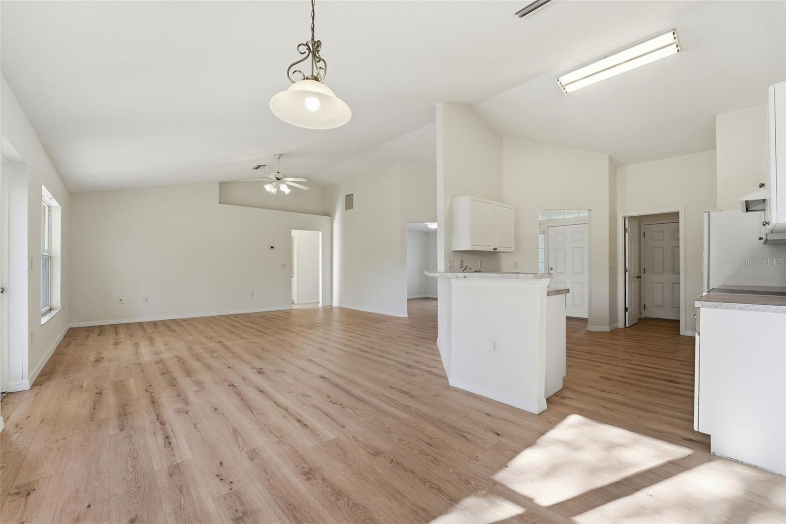 PORT CHARLOTTE SUB 34 - Residential