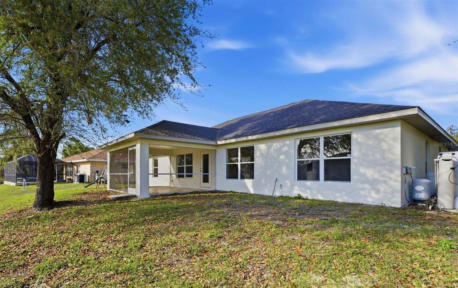 PORT CHARLOTTE SUB 34 - Residential