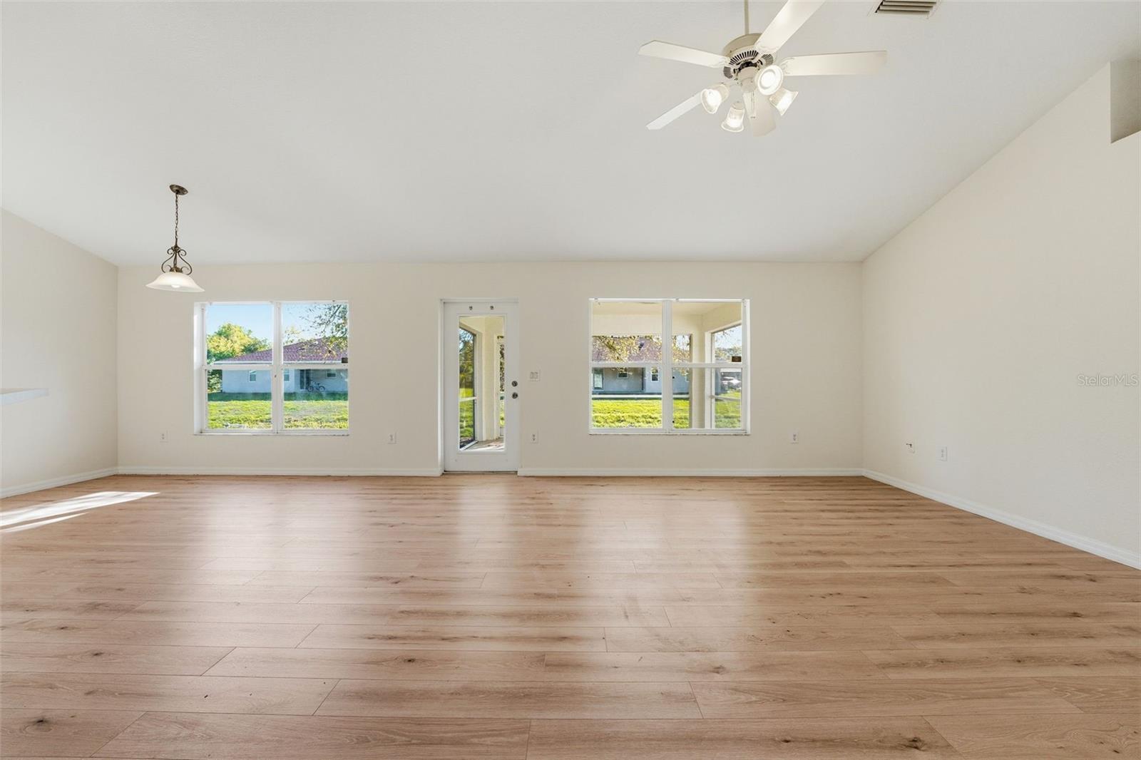 PORT CHARLOTTE SUB 34 - Residential