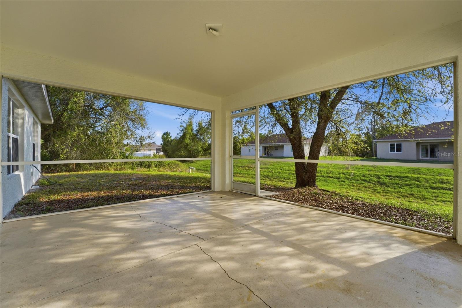 PORT CHARLOTTE SUB 34 - Residential