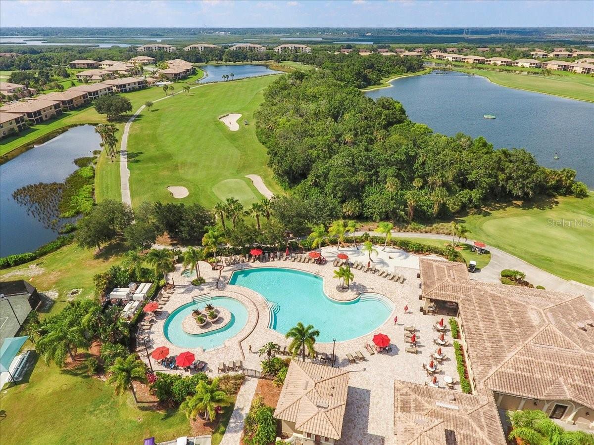 GRAND ESTUARY II AT RIVER STRAND - Residential