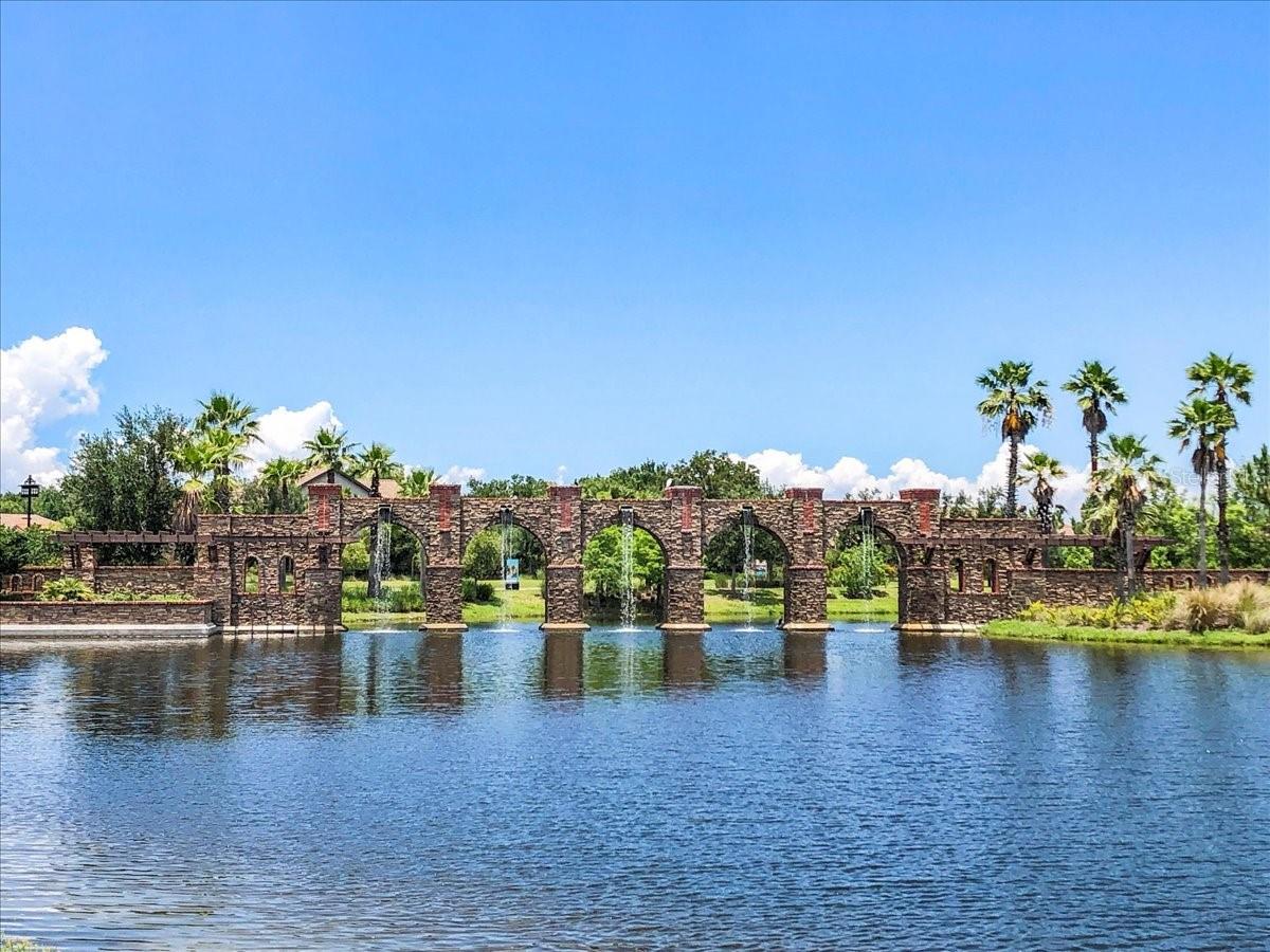 GRAND ESTUARY II AT RIVER STRAND - Residential