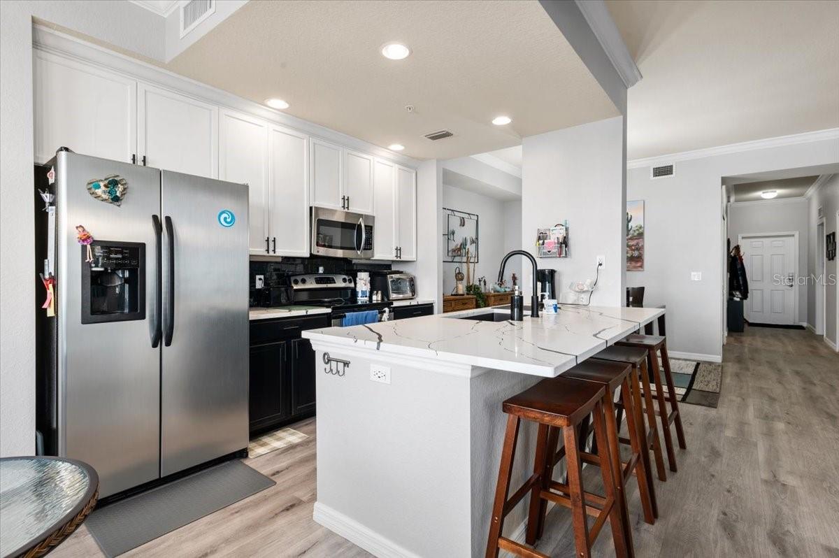 GRAND ESTUARY II AT RIVER STRAND - Residential