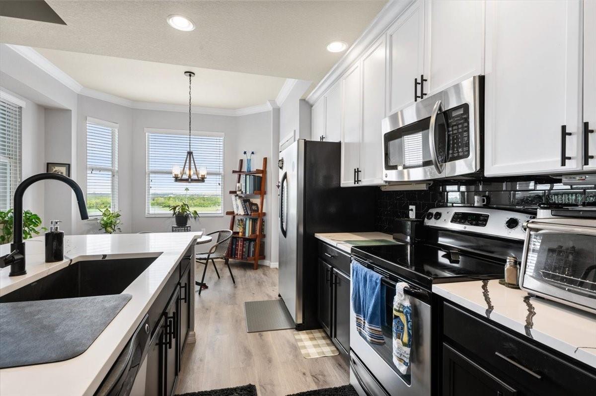 GRAND ESTUARY II AT RIVER STRAND - Residential