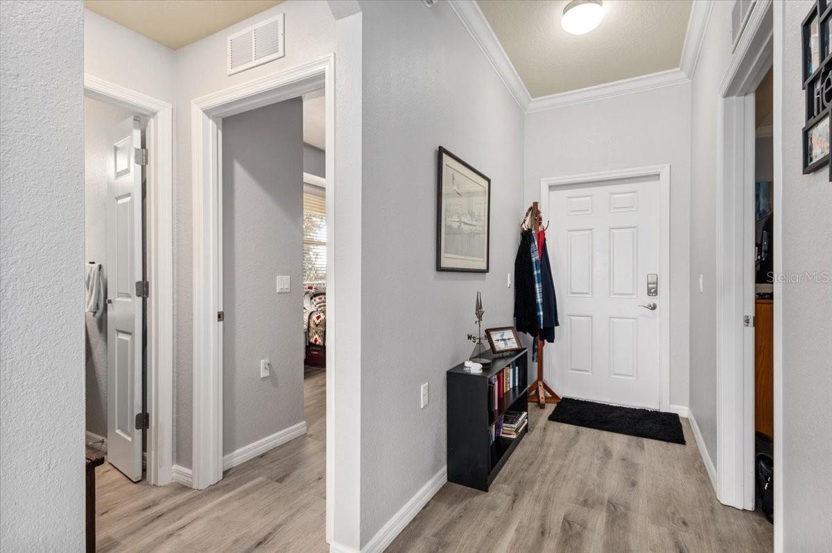 GRAND ESTUARY II AT RIVER STRAND - Residential