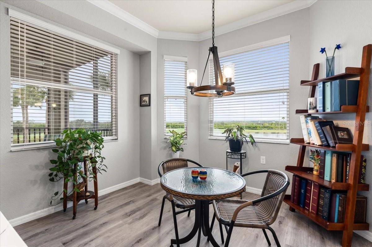 GRAND ESTUARY II AT RIVER STRAND - Residential