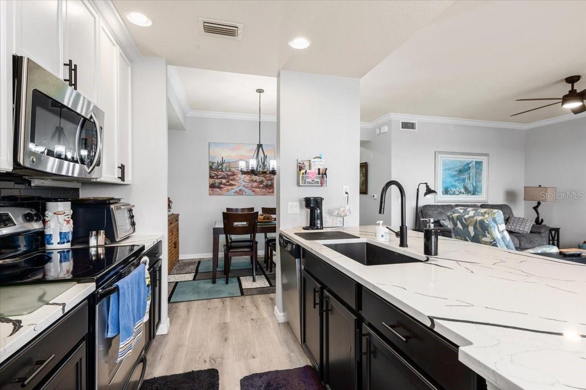 GRAND ESTUARY II AT RIVER STRAND - Residential