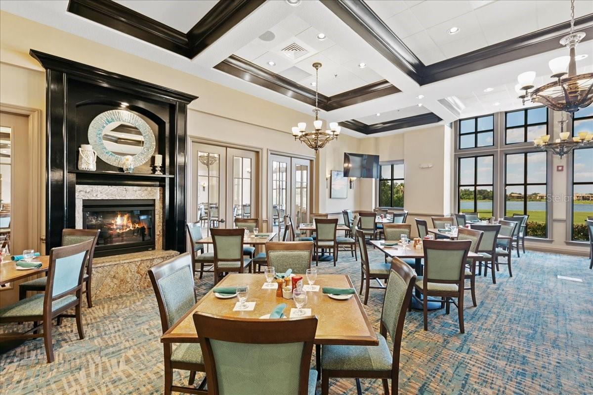 GRAND ESTUARY II AT RIVER STRAND - Residential