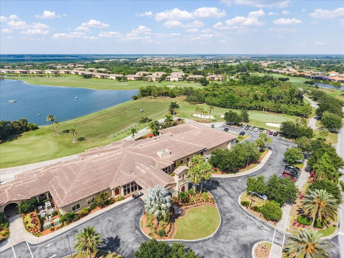 GRAND ESTUARY II AT RIVER STRAND - Residential