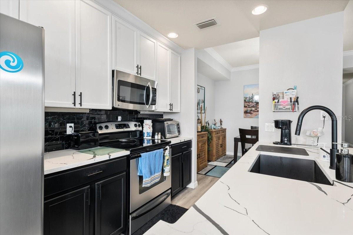 GRAND ESTUARY II AT RIVER STRAND - Residential