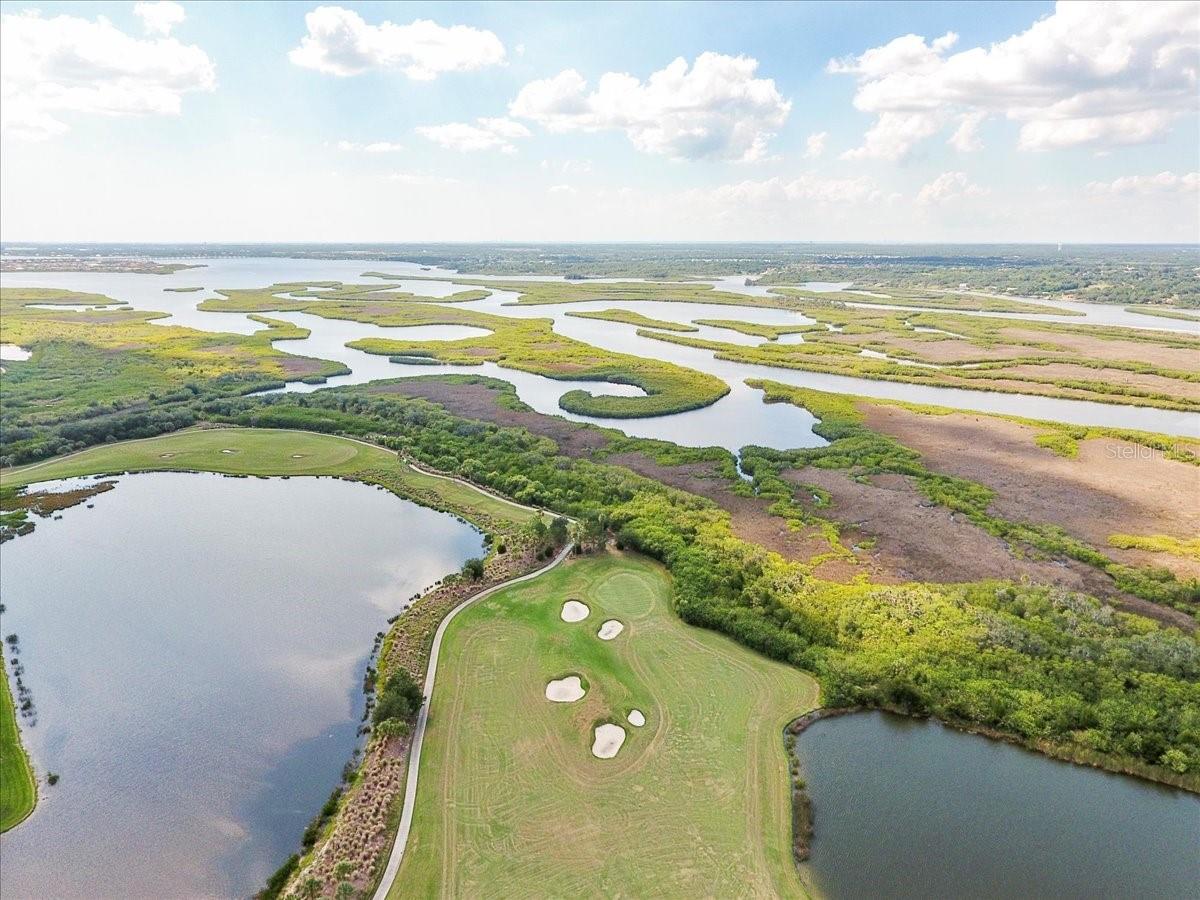 GRAND ESTUARY II AT RIVER STRAND - Residential
